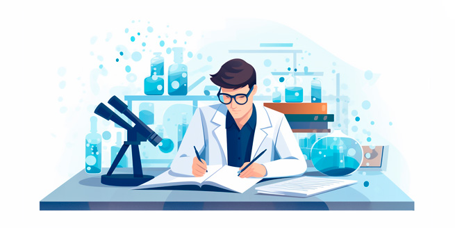 Servizi di Traduzione scientifica