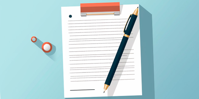 Traduzione di Contratti e Accordi Traduzione di Contratti e Accordi
