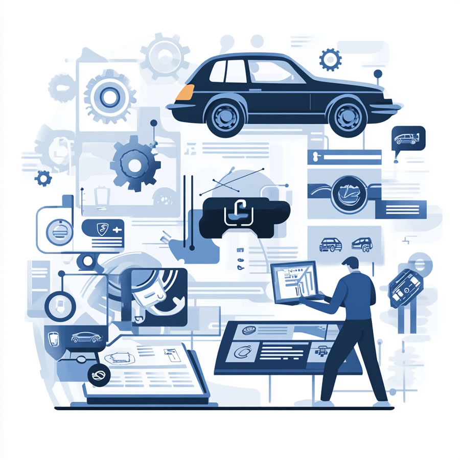 Traduzioni nel Settore Automobilistico Traduzioni nel Settore Automobilistico